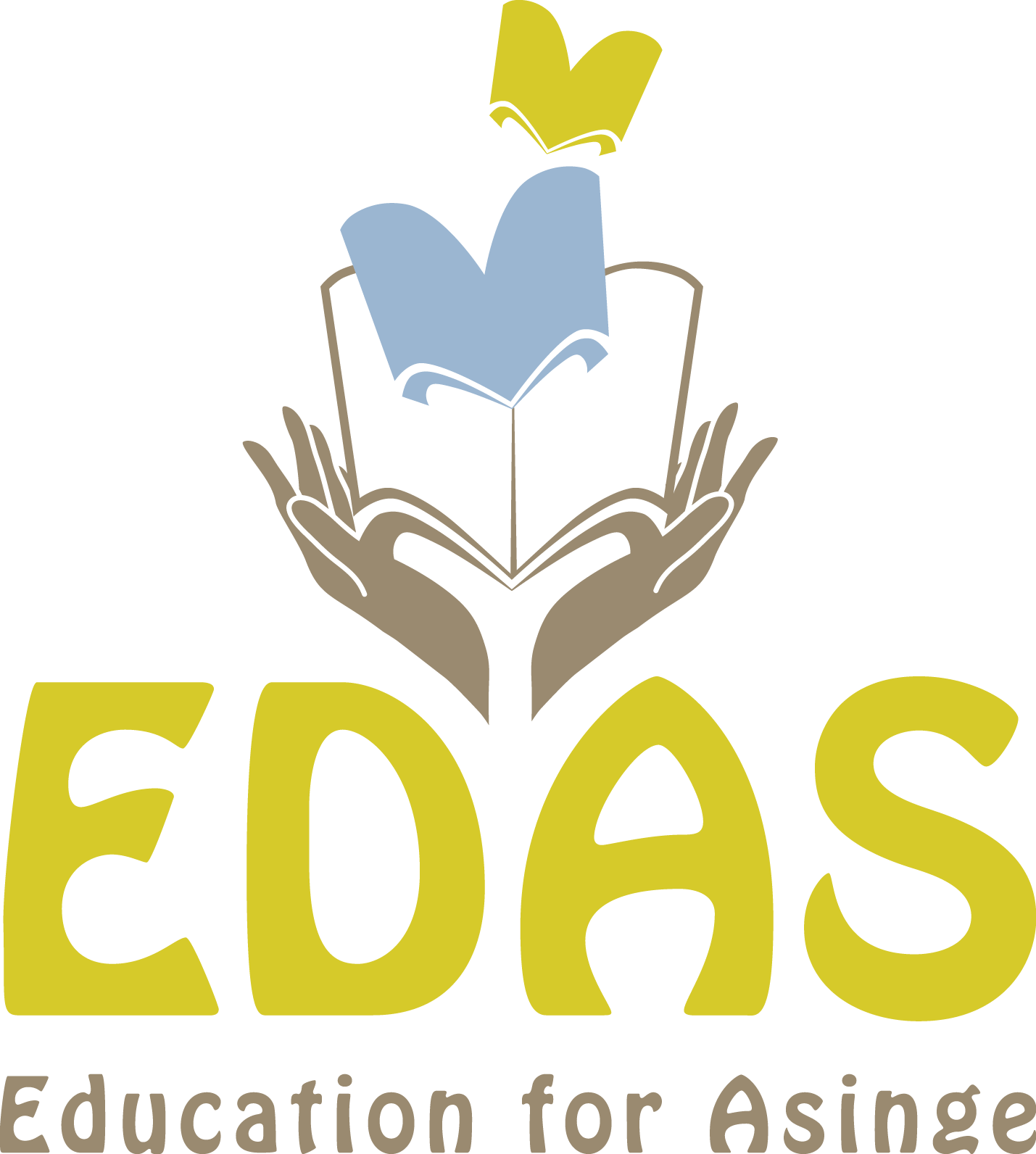 EDAS Logo
